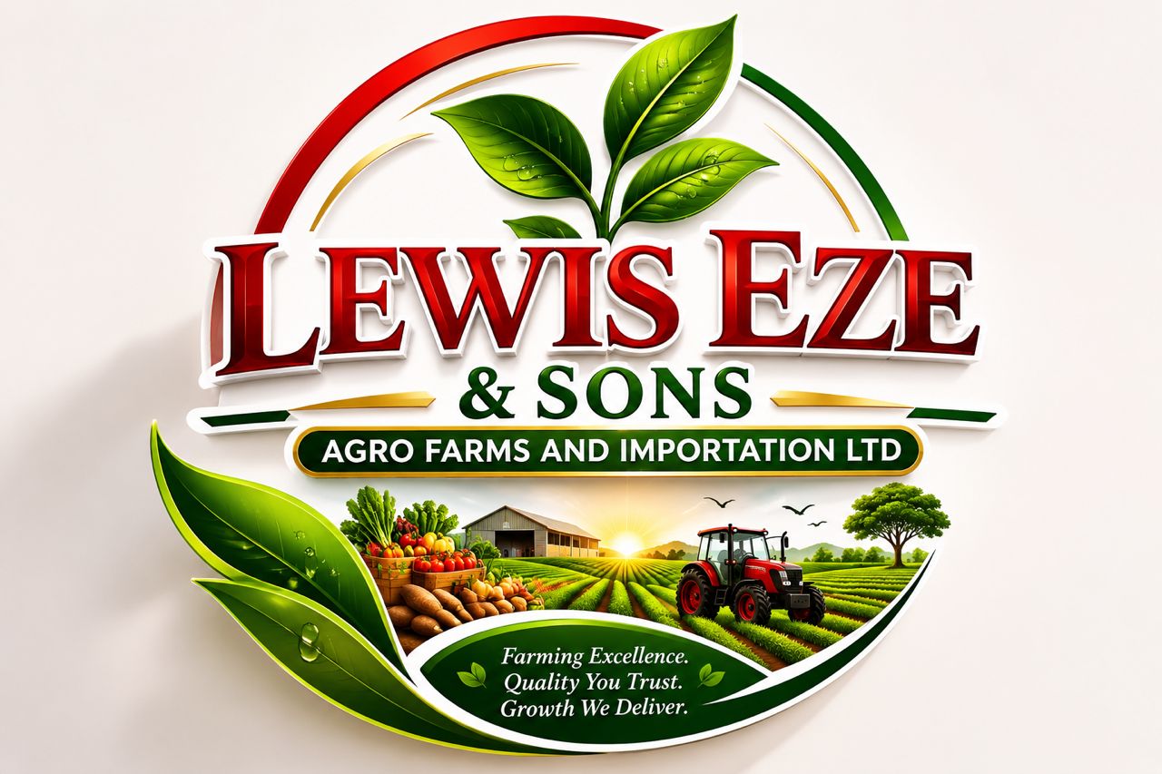 Lewis Eze & Sons Logo