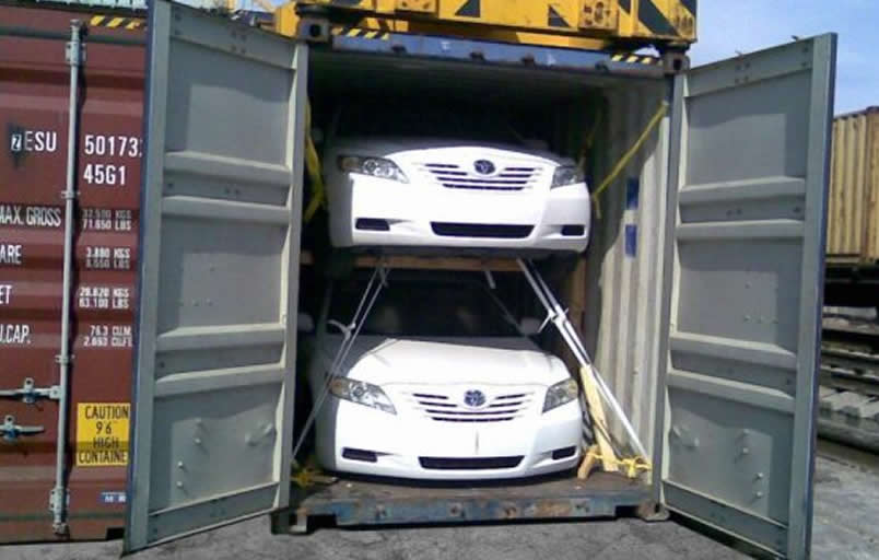 Car Importation