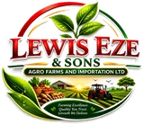 Lewis Eze & Sons logo